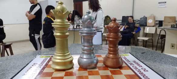 FEXAP - Federação de Xadrez do Amapá